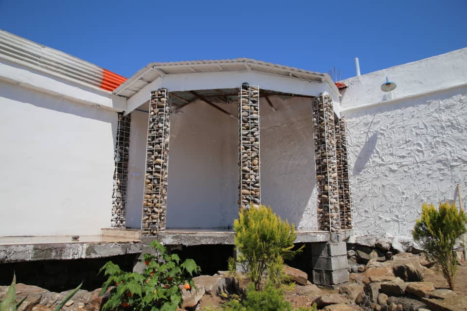 اجاره باغ ویلا در موشک دزفول