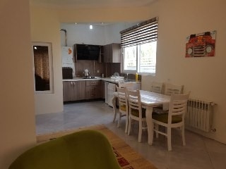 اجاره  اجاره ویلا رو به دریا در فریدون کنار