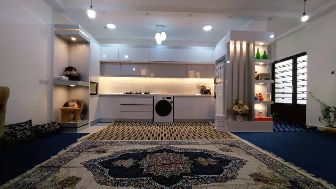 اجاره منزل مبله در بندر گناوه