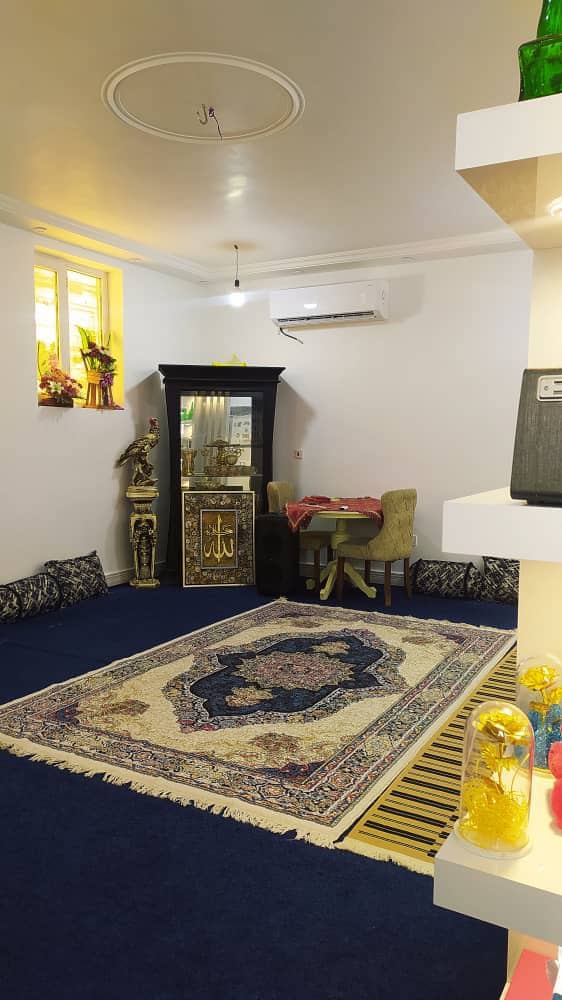 اجاره منزل مبله در بندر گناوه