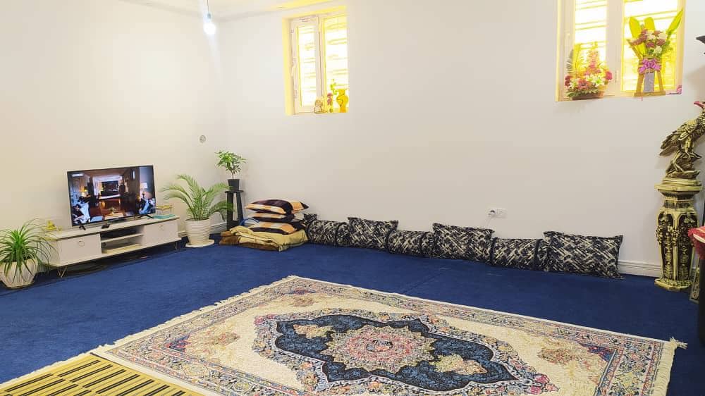 اجاره منزل مبله در بندر گناوه