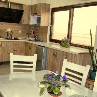 اجاره  اجاره ویلا نزدیک دریا در فریدون کنار