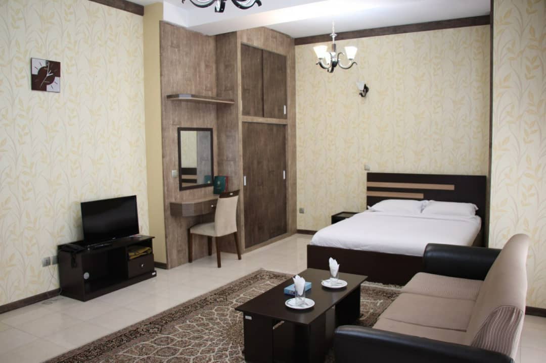 اجاره آپارتمان شیک و مرتب در مشهد