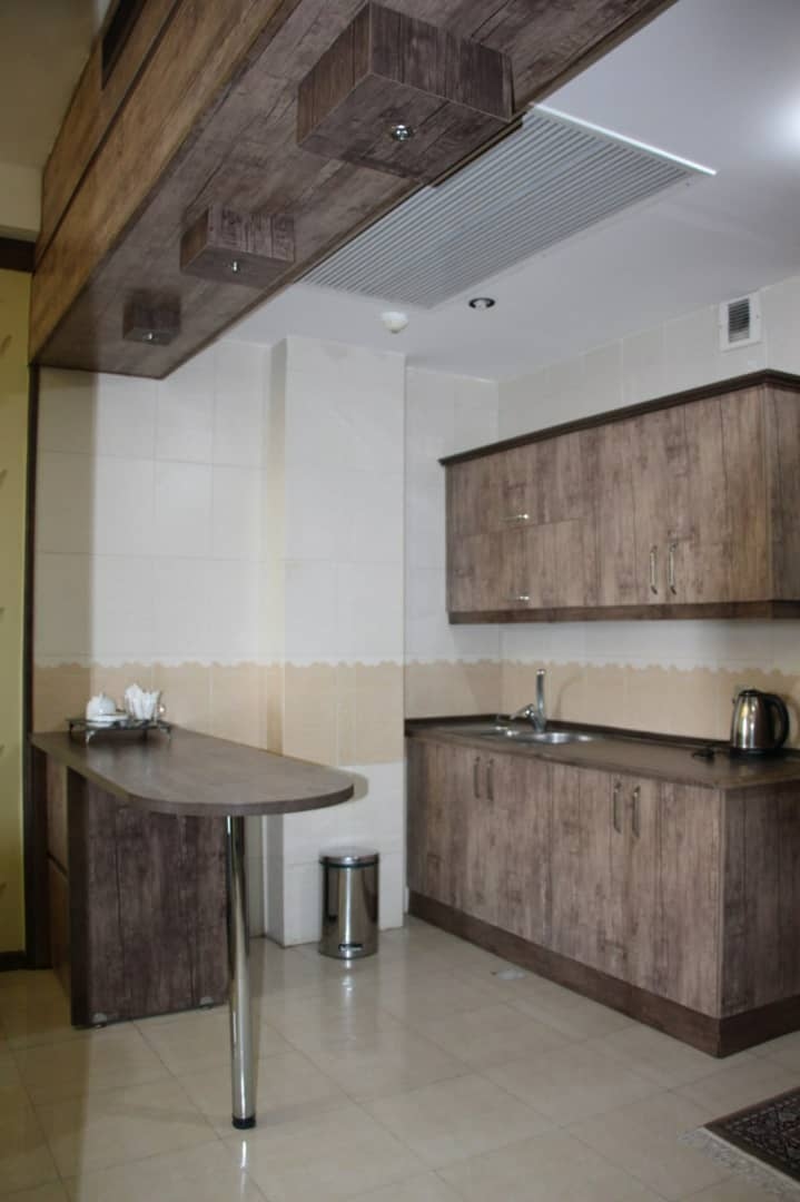 اجاره منزل شیک و مرتب در مشهد