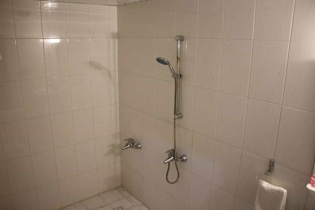 اجاره هتل آپارتمان با قیمت مناسب و تمیز در مشهد