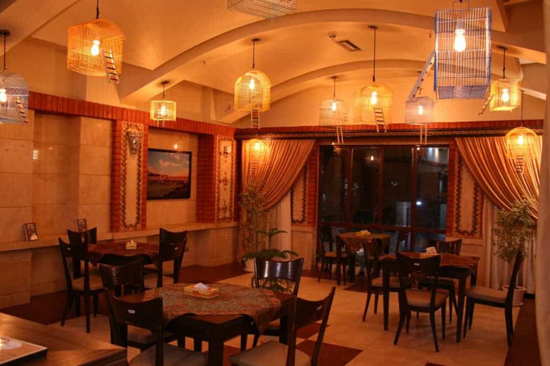 اجاره هتل آپارتمان تمیز و شیک در مشهد