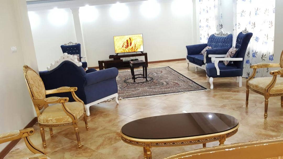 اجاره آپارتمان مبله در شهرک غرب تهران - 2