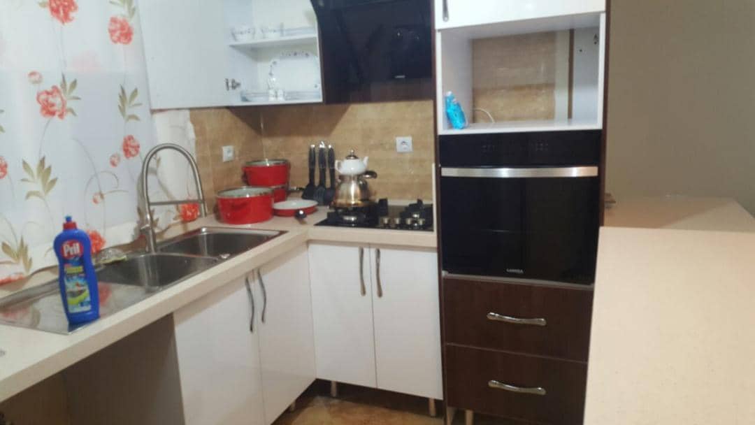 اجاره آپارتمان مبله در شهرک غرب تهران - 2