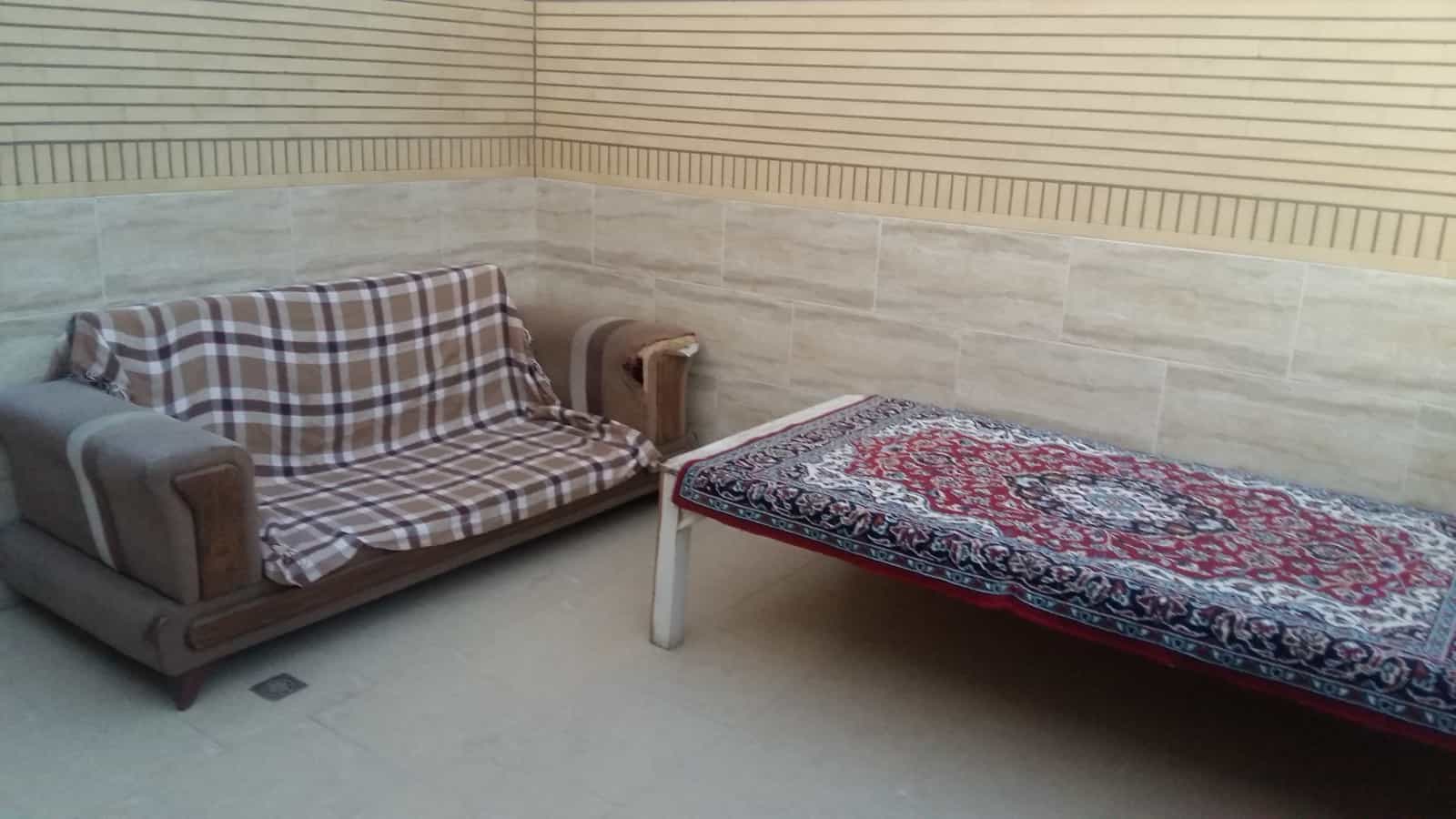 اجاره آپارتمان 100 متری یک خوابه یاس 2