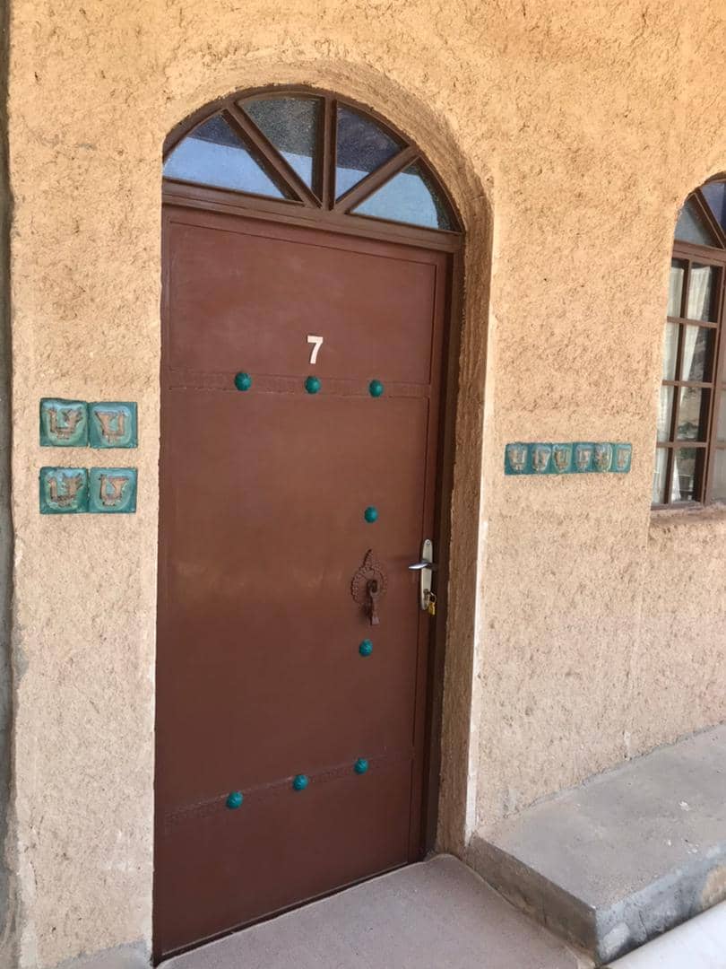 اجاره خانه سنتی در تنگ چوگان کازرون - اتاق 7