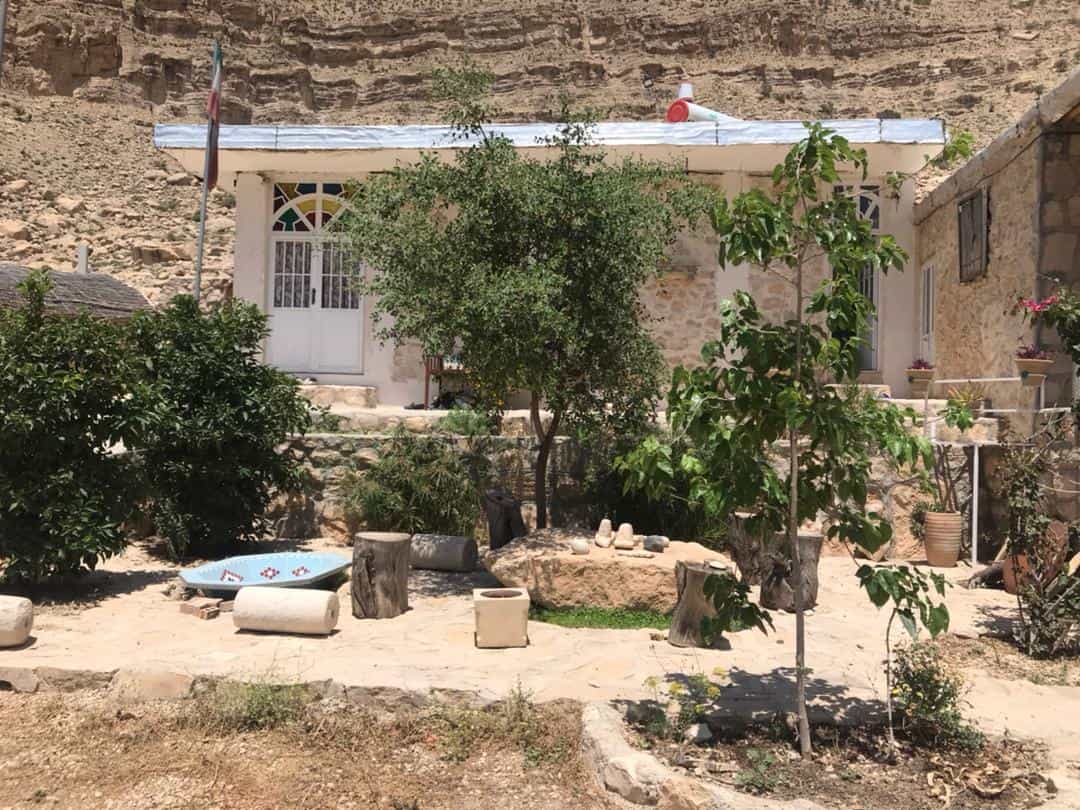 اجاره خانه سنتی در تنگ چوگان کازرون - اتاق 7