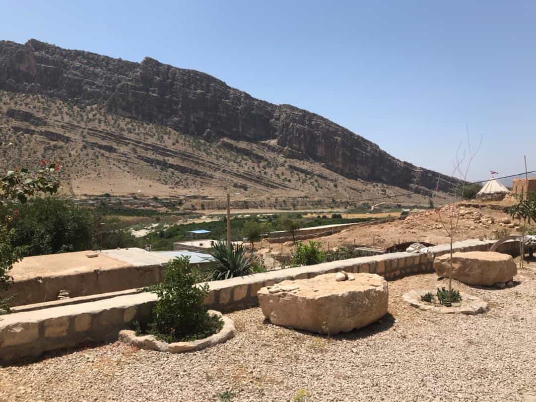 اجاره خانه سنتی در تنگ چوگان کازرون - اتاق 7