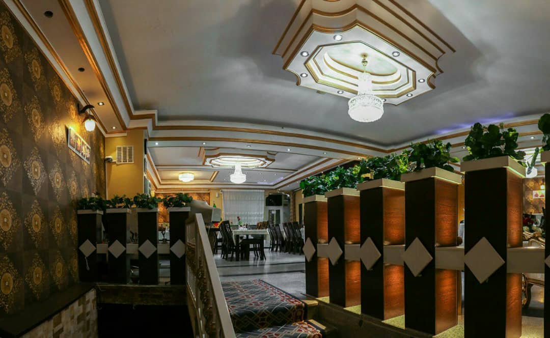 اجاره هتل آپارتمان سه تخته در انقلاب قم