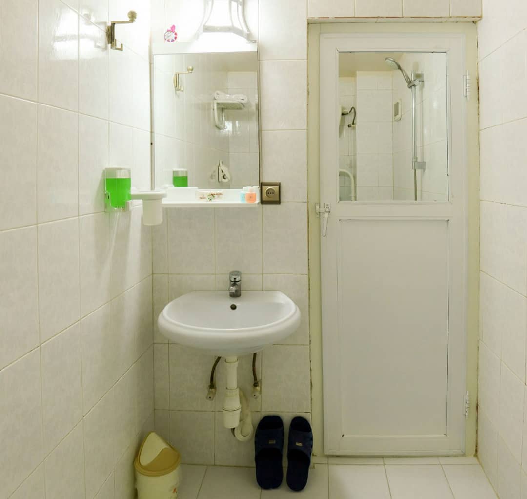 اجاره هتل آپارتمان سه تخته در انقلاب قم