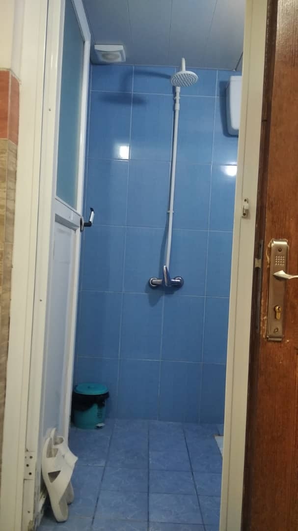 اجاره هتل آپارتمان در سعیدی قم -  4 تخته