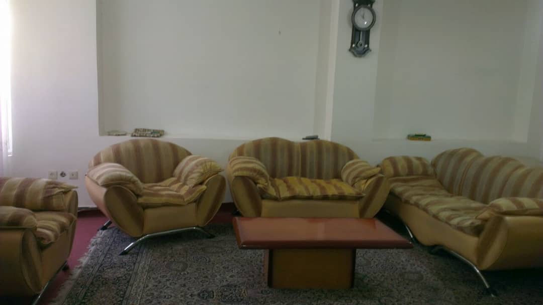 اجاره خانه اجارهای مبله در رودکی