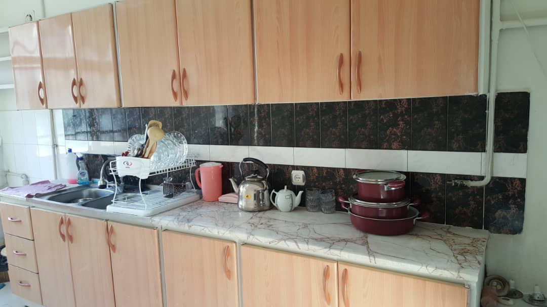 اجاره سوئیت مبله شیک درمشهد