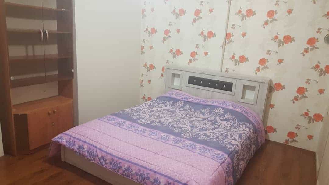 اجاره سوئیت مبله شیک درمشهد