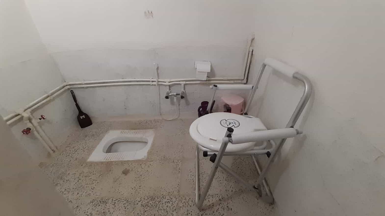 اجاره اتاق سنتی در هزاوه اراک