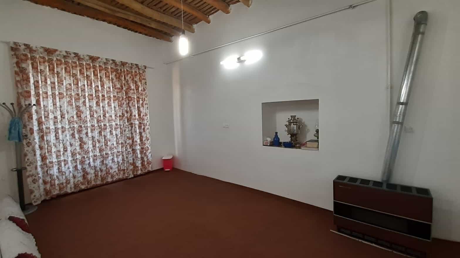 اجاره خانه سنتی در هزاوه اراک