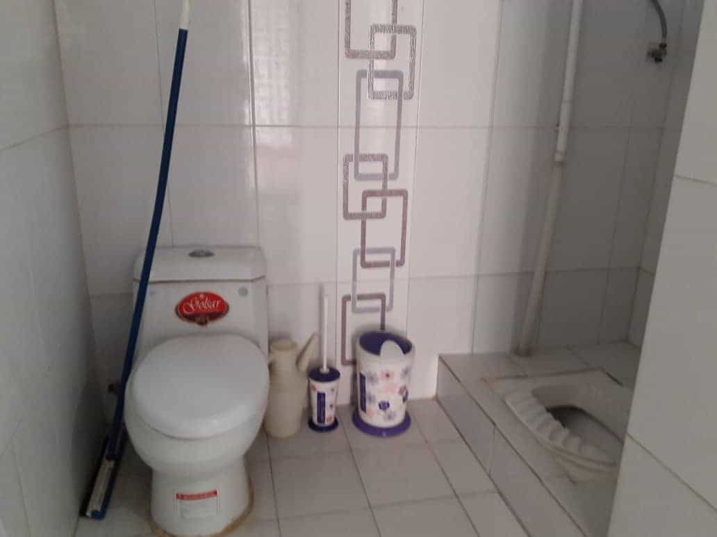 اجاره خانه سنتی در هزاوه اراک