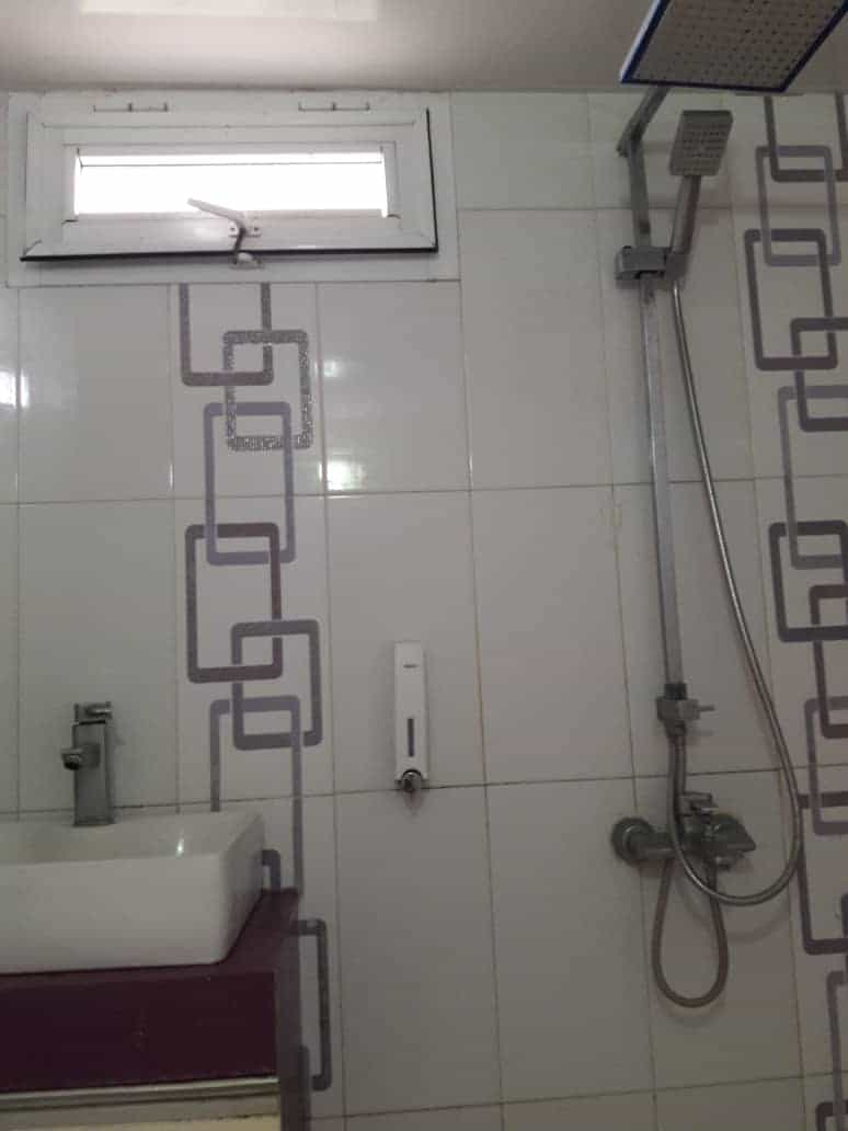 اجاره خانه سنتی در هزاوه اراک