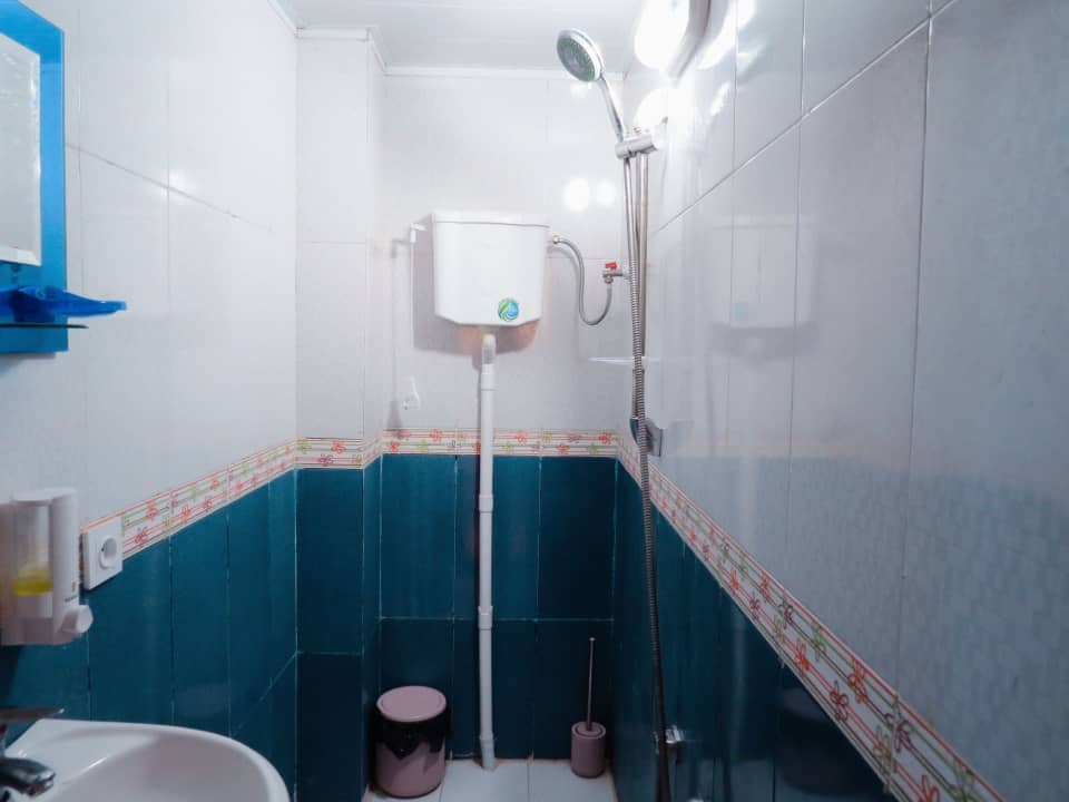 اجاره سوئیت آپارتمان در قرنی کرمان