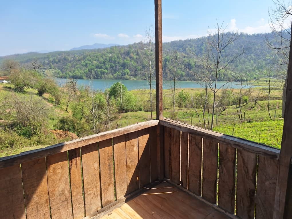 اجاره ویلا جنگلی در گالشکلا شیرگاه - 1