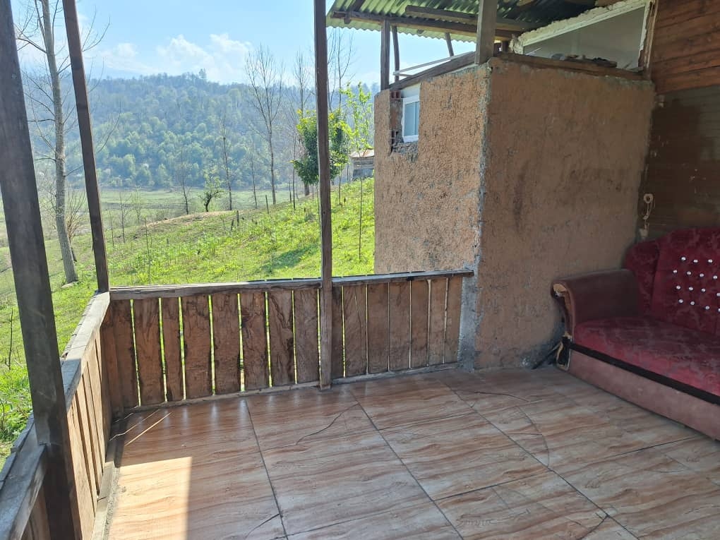 اجاره ویلا جنگلی در گالشکلا شیرگاه - 1