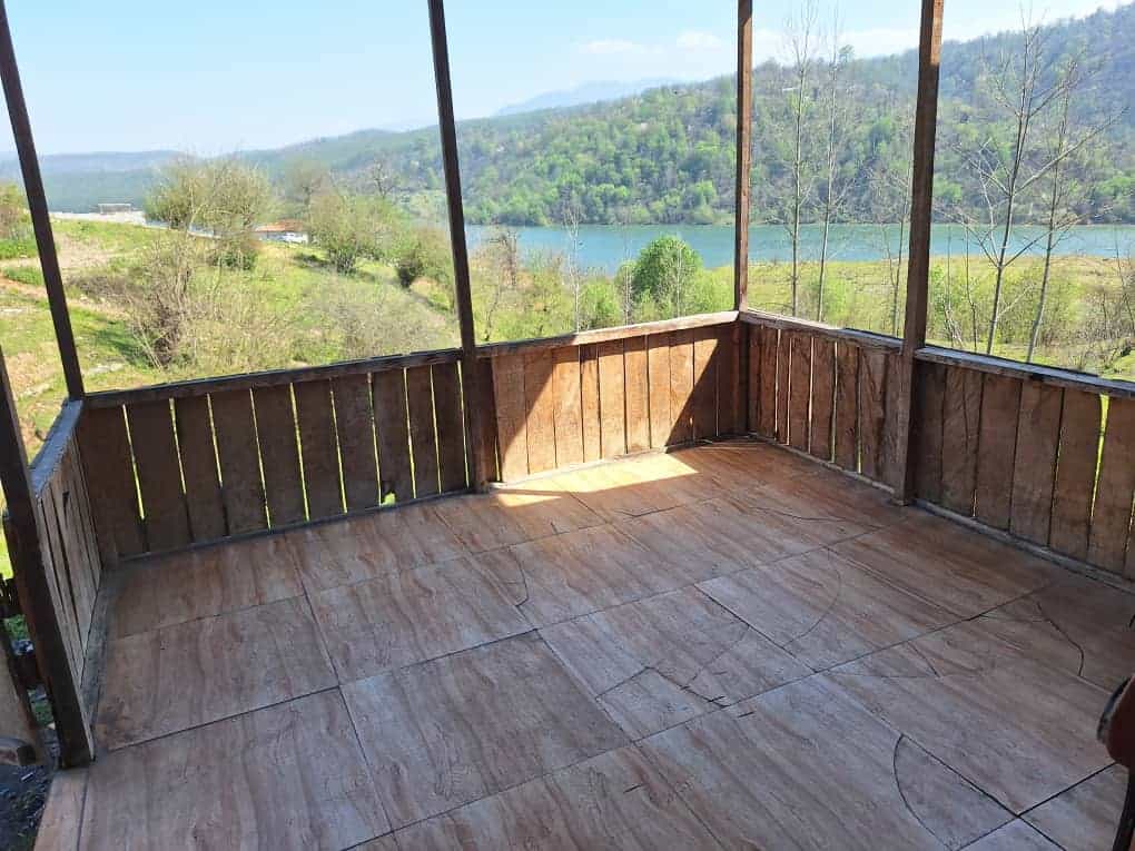 اجاره ویلا جنگلی در گالشکلا - 2