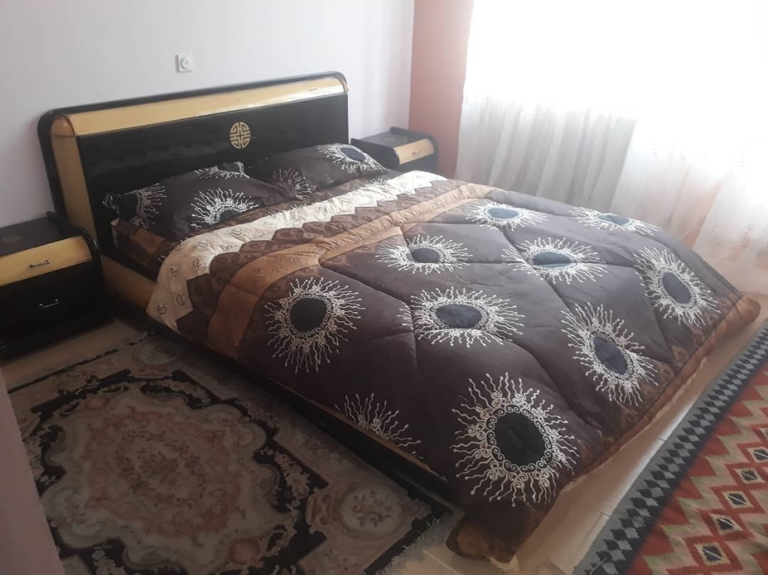 اجاره ویلا دوبلکس در دهکده سبز نوشهر