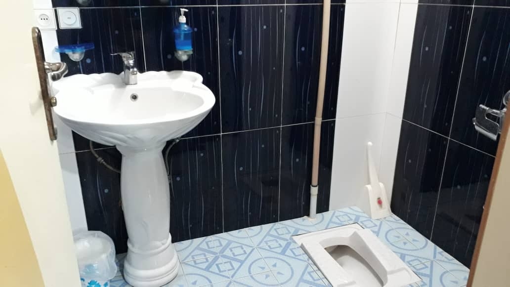 اجاره ویلا دوبلکس در دهکده سبز نوشهر