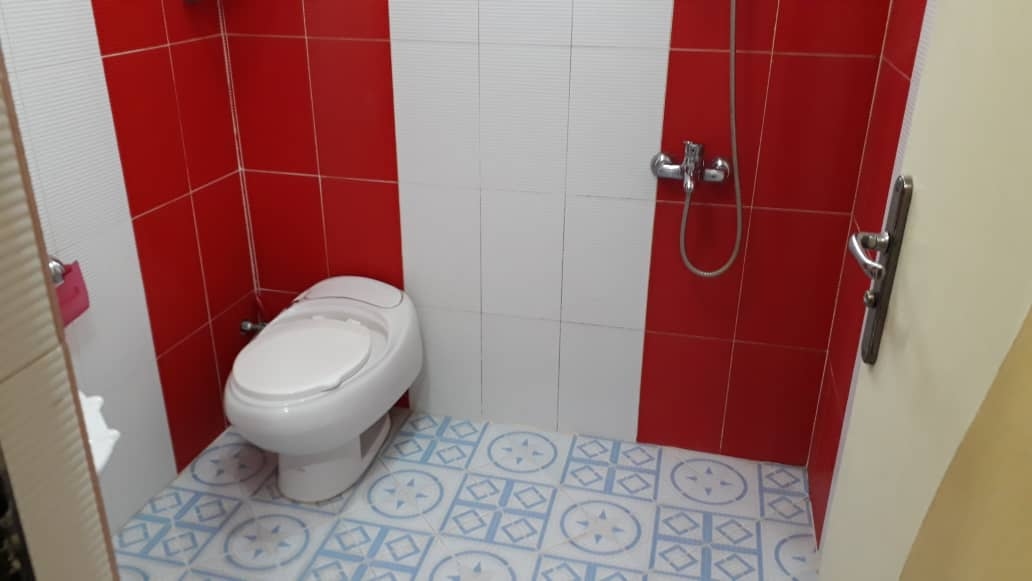 اجاره ویلا دوبلکس در دهکده سبز نوشهر