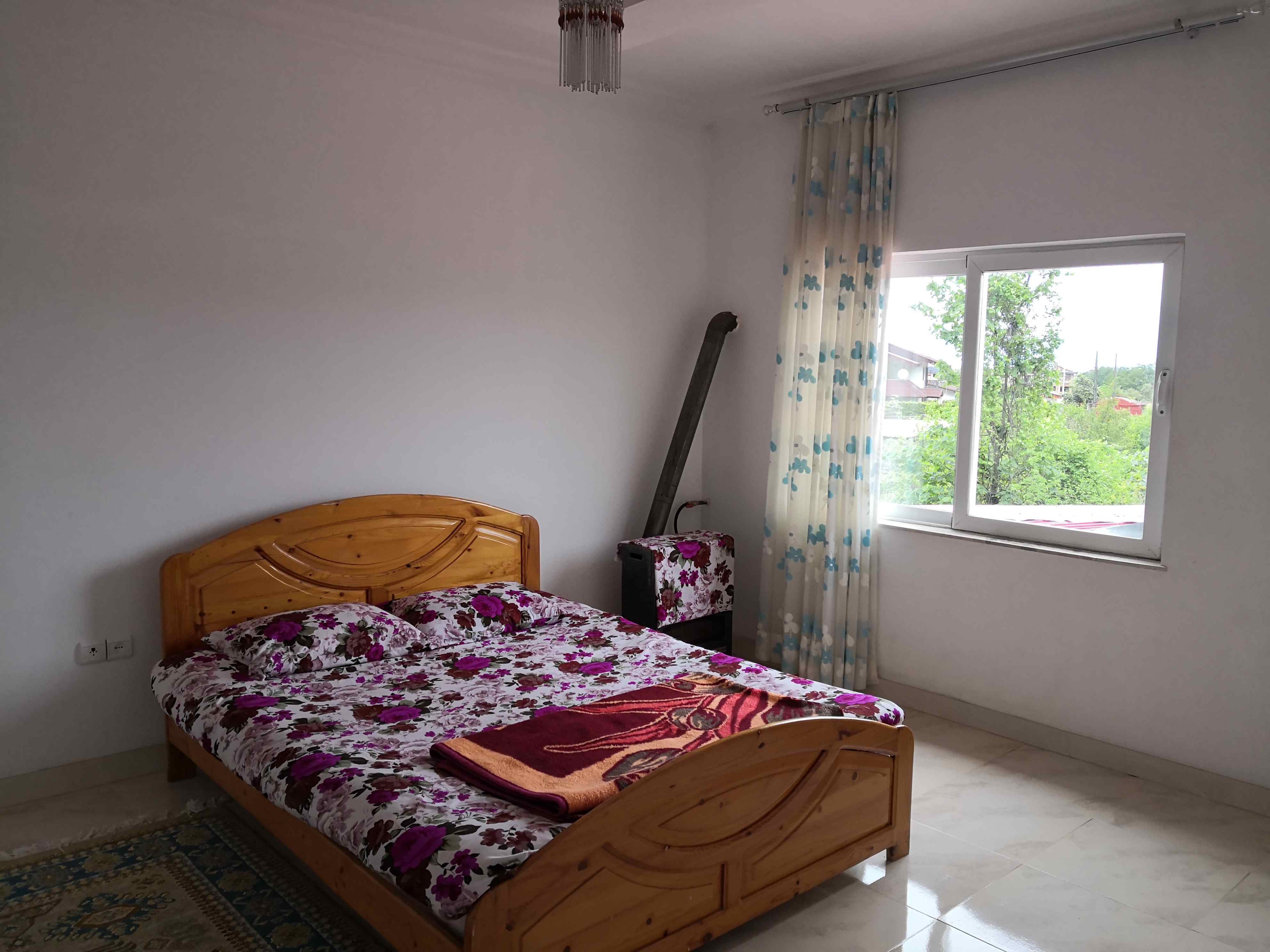 اجاره ویلا دوبلکس در هچیرود مازندران