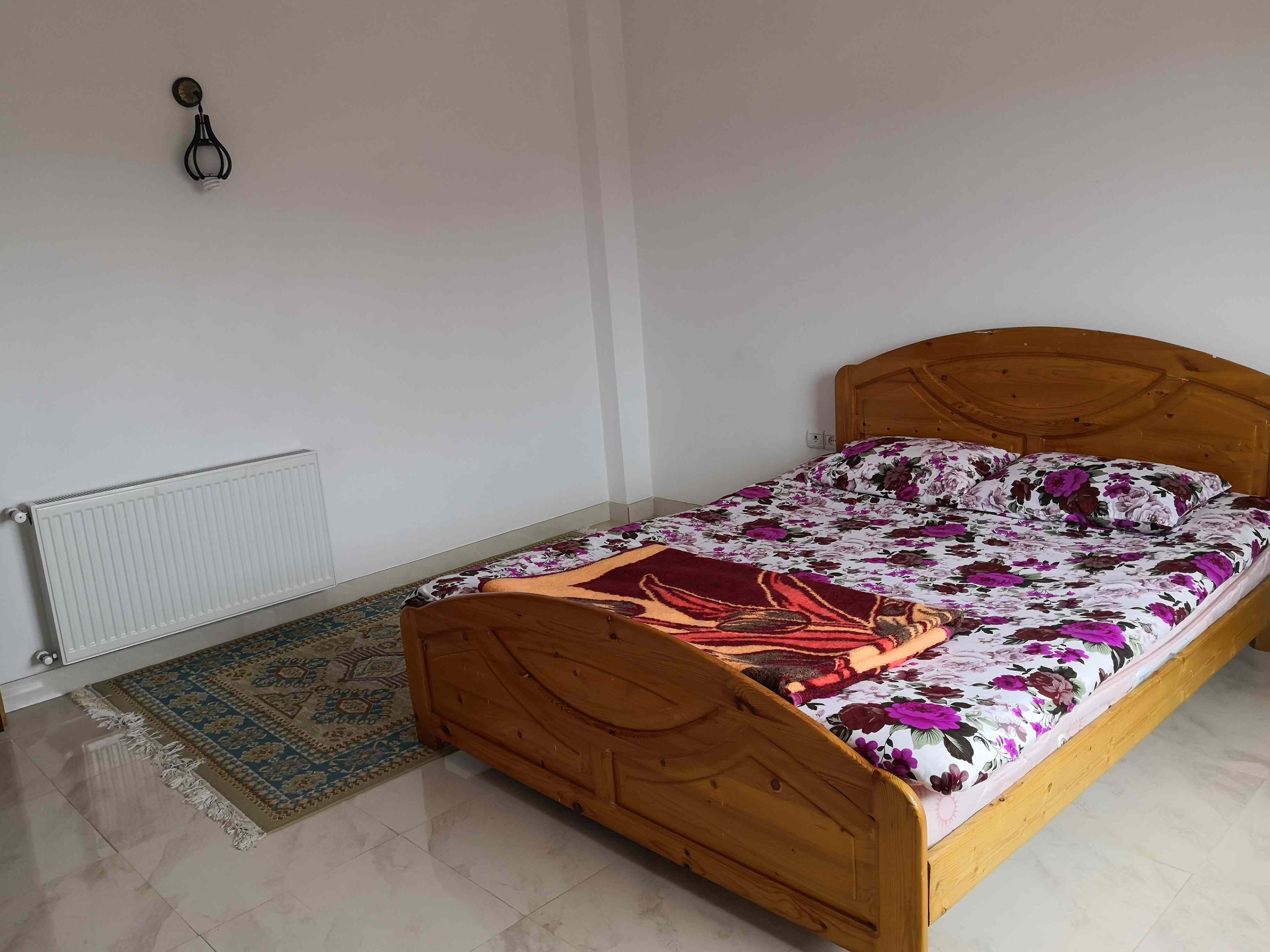 اجاره ویلا دوبلکس در هچیرود مازندران