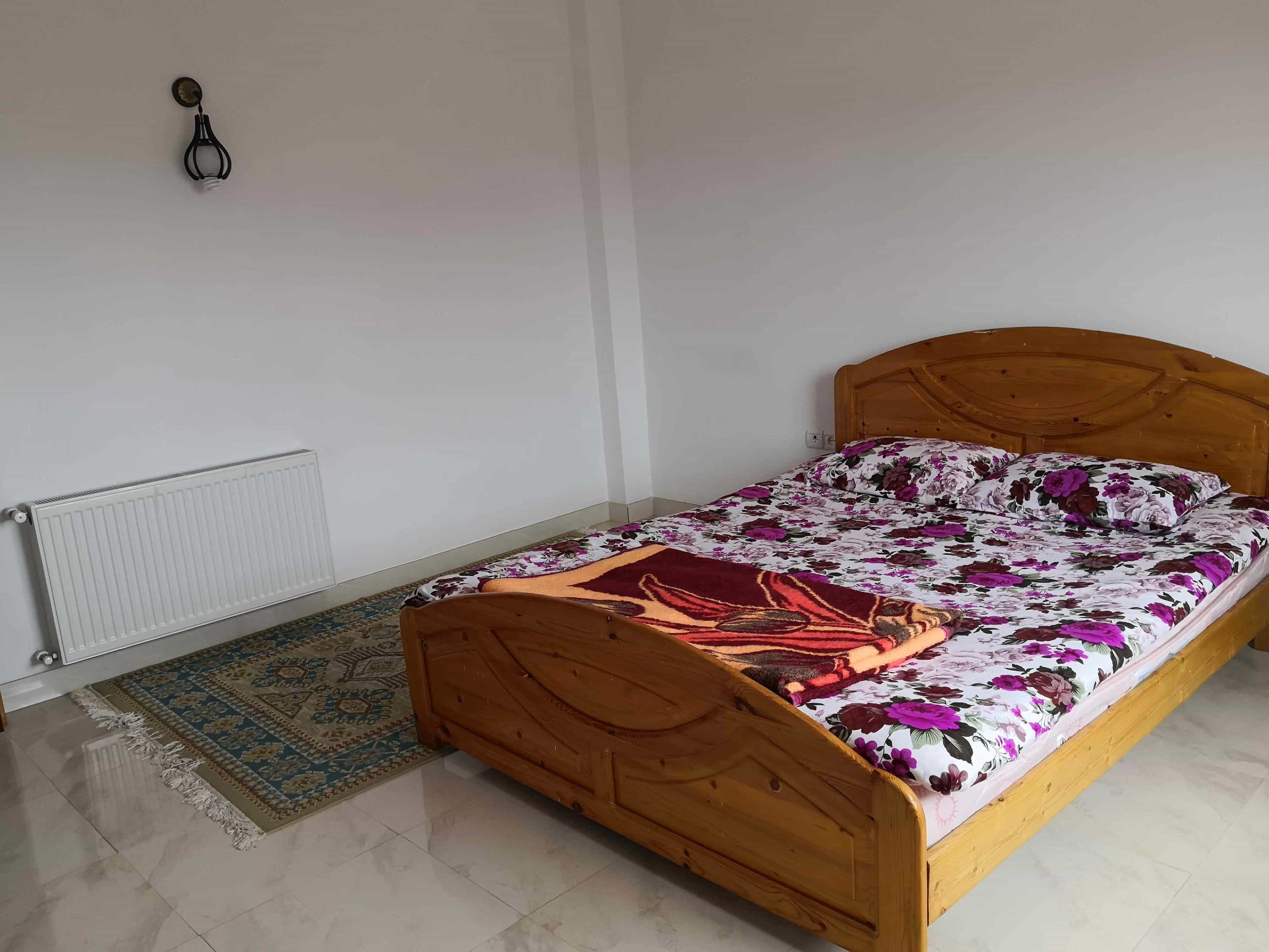 اجاره ویلا دوبلکس در هچیرود مازندران