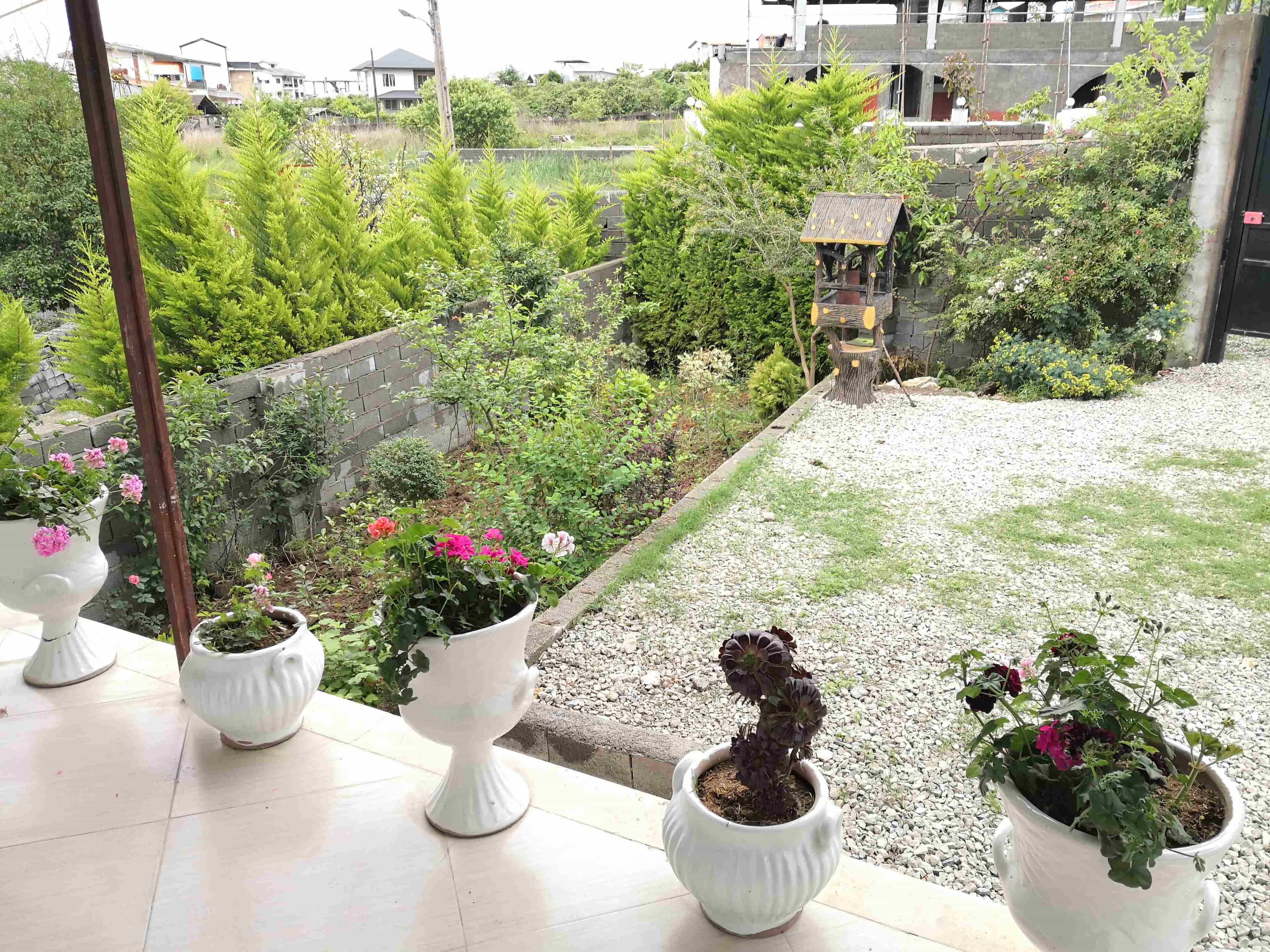 اجاره ویلا دوبلکس در هچیرود مازندران