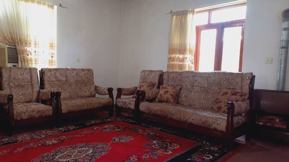 اجاره کلبه جنگلی در روستای سفیداب تنکابن - نشتارود