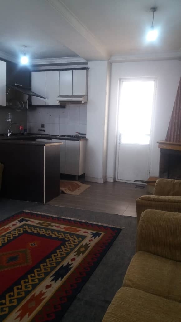 اجاره آپارتمان جنگلی در جواهرده رامسر