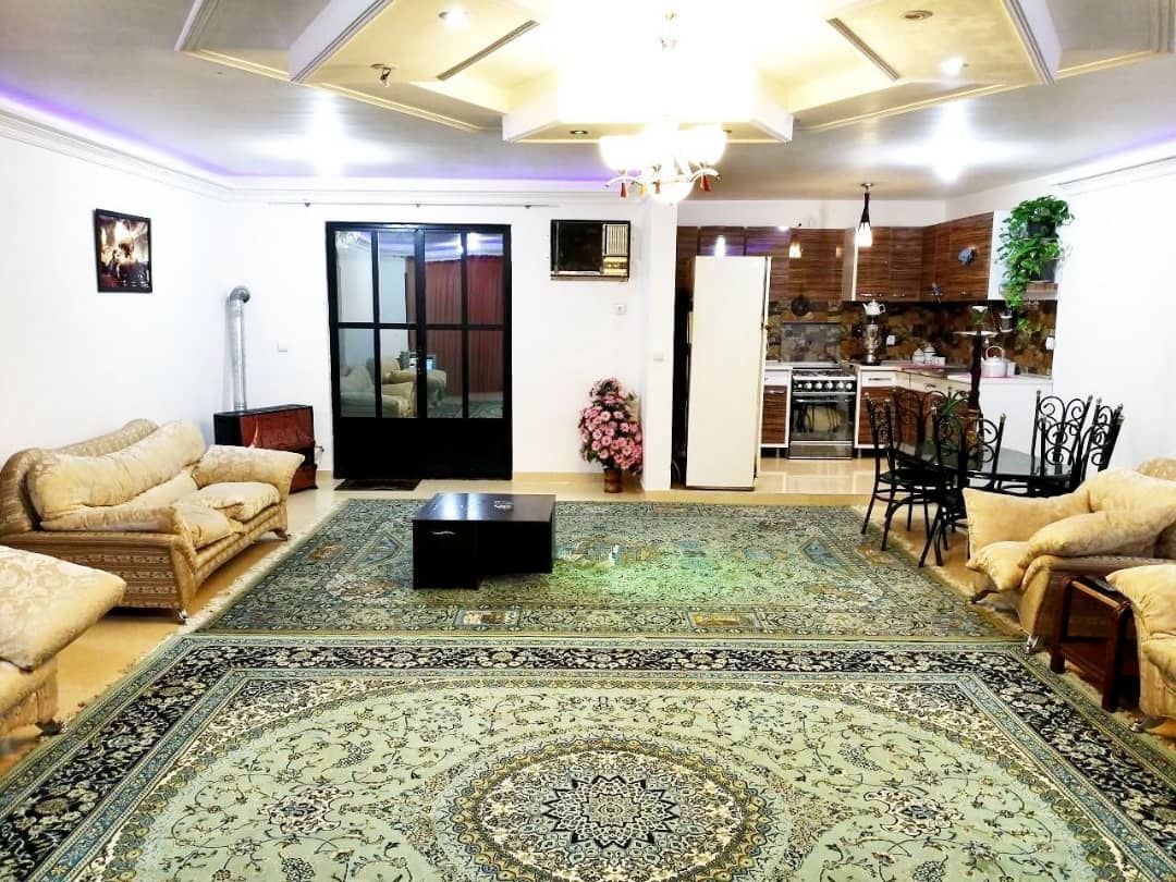 اجاره ویلا در فرح آباد ساری