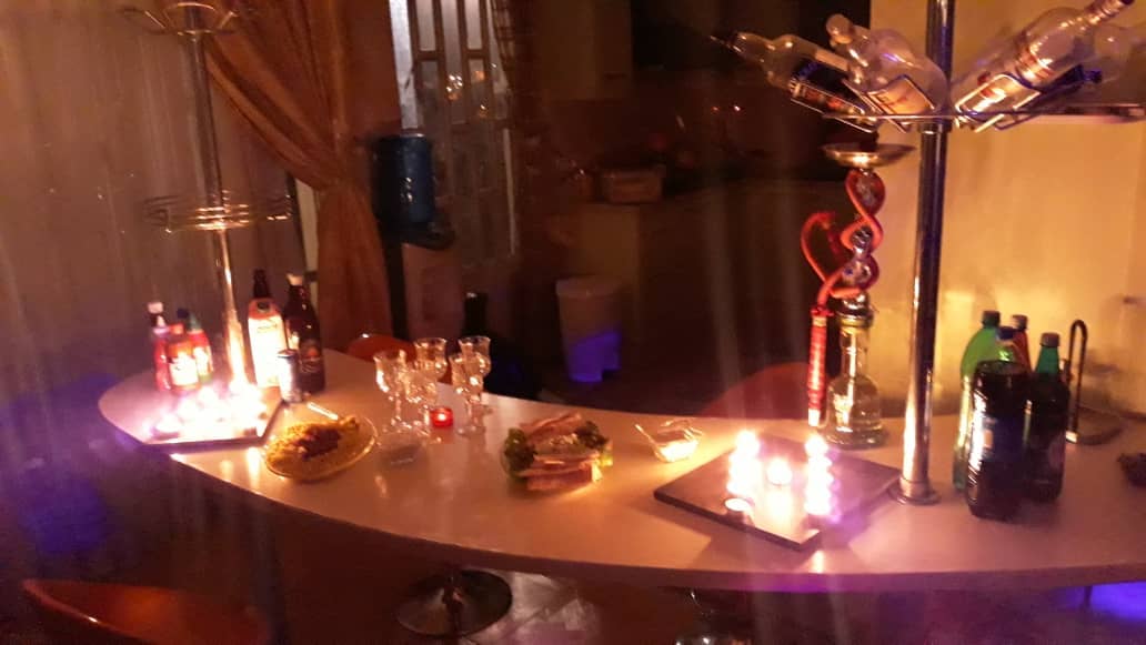 اجاره ویلا تریبلکس در بنفشه ده کلاردشت