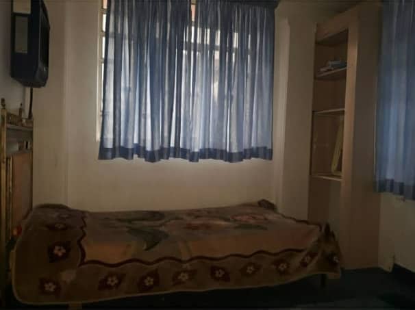 اجاره ویلا تریبلکس در بنفشه ده کلاردشت