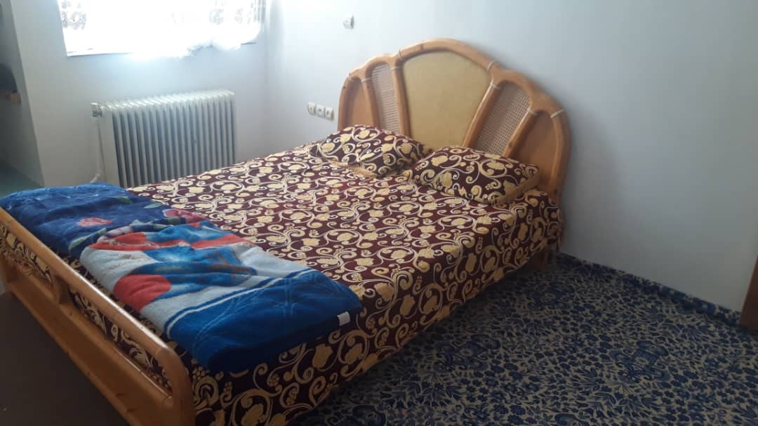 اجاره ویلا در کلاردشت