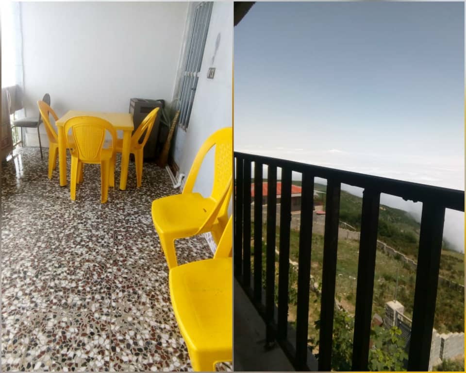 اجاره منزل مبله کوهستانی در فیلبند - 75 متری