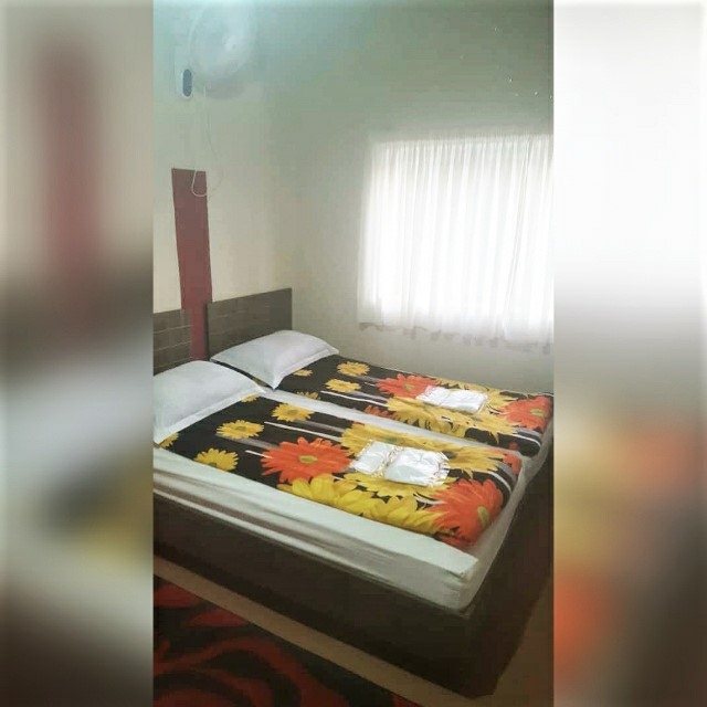 اجاره ویلا با ویو عالی  در چابکسر - کاکتوس 2