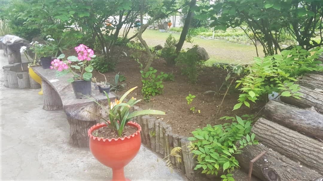 اجاره ویلا با ویو عالی  در چابکسر - کاکتوس 2