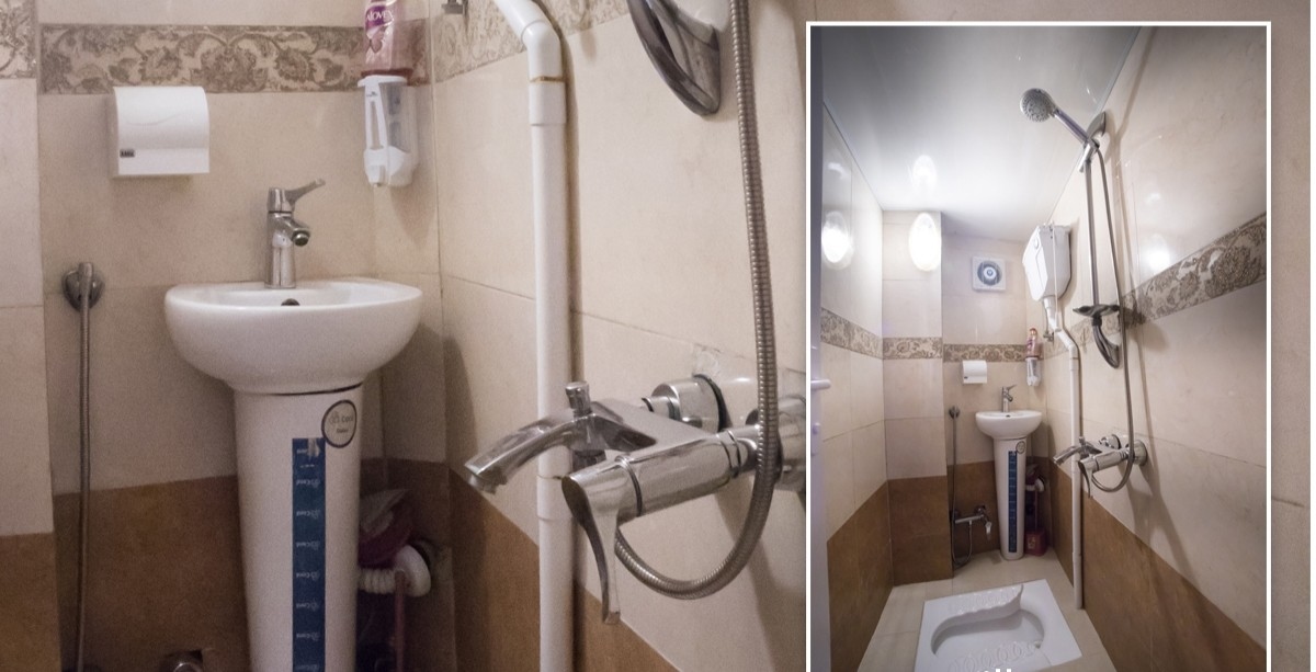 اجاره سوئیت قیمت مناسب در رشت