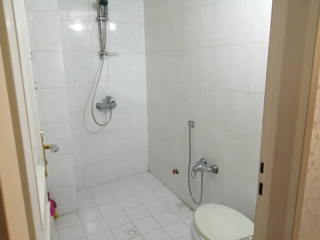 اجاره منزل مبله در چهارباغ اصفهان-دوخوابه طبقه اول