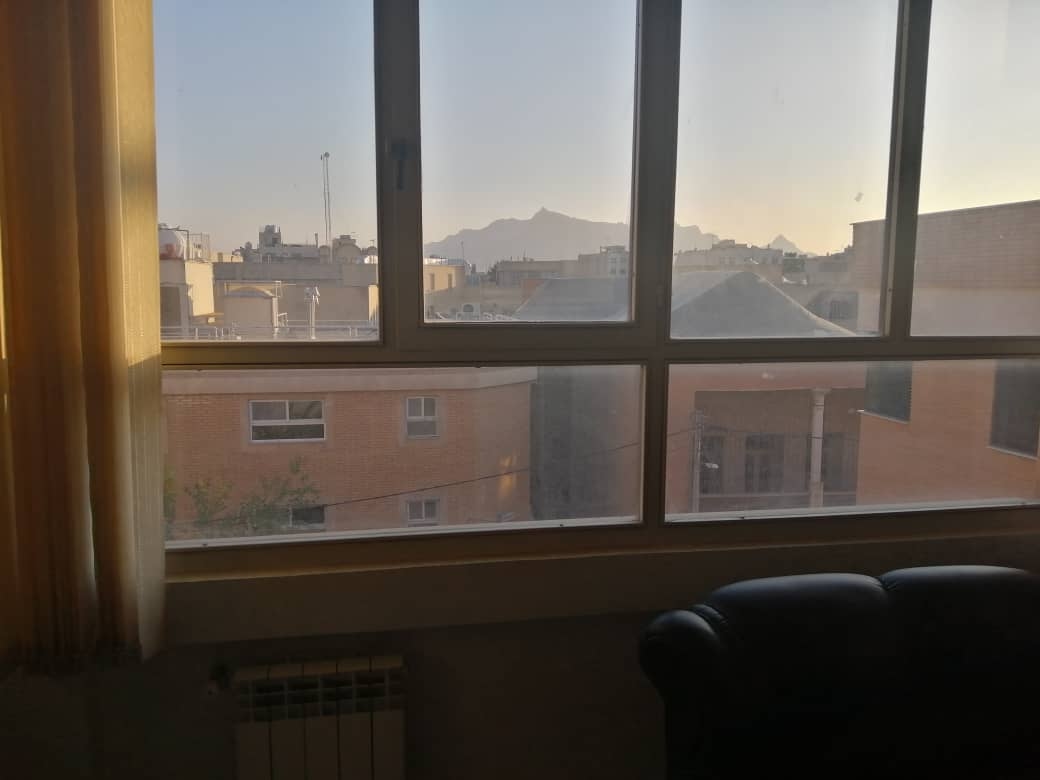 اجاره منزل مبله در چهارباغ اصفهان-دوخوابه طبقه اول