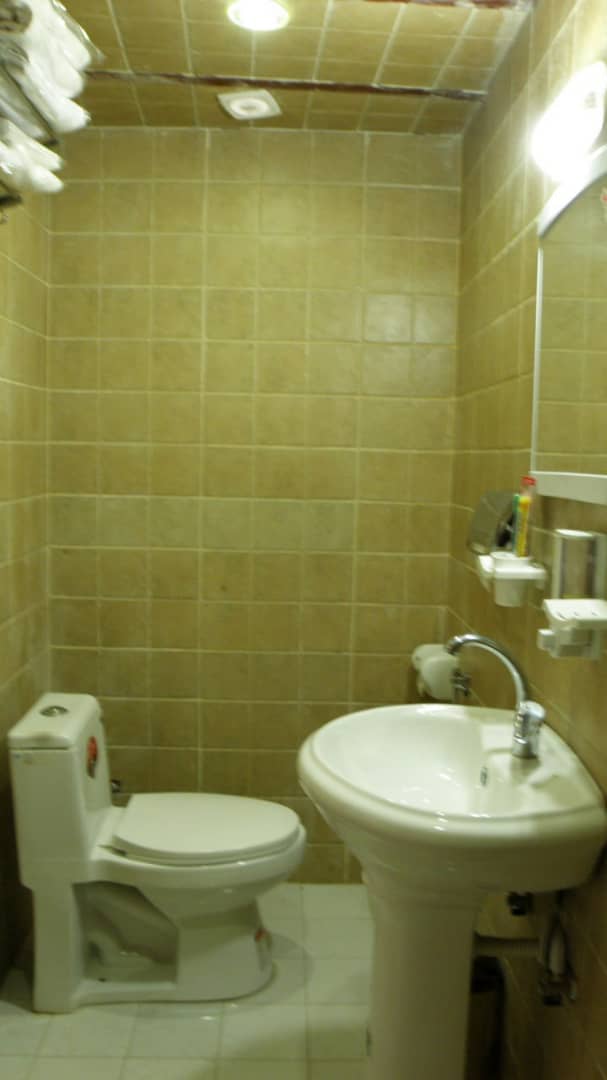 اجاره هتل آپارتمان بومگردی در یزد